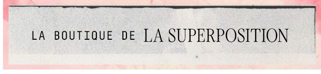 The Layering Shop