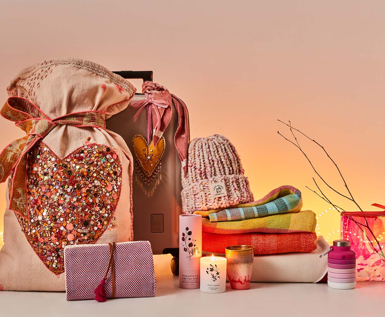 gift shop