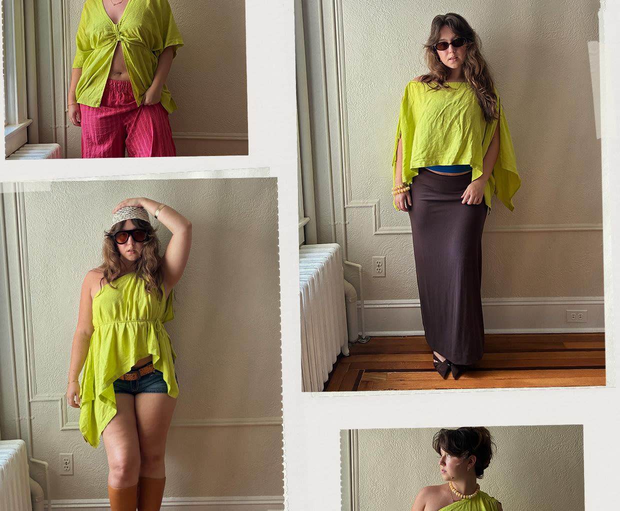 The Convertible free-est Top That Does It All