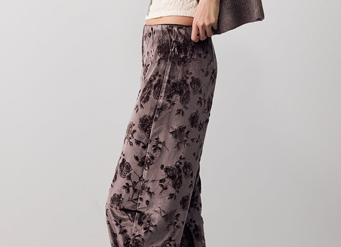 Shop FP Pants: Pull-On