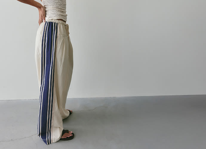 Shop FP Pants: Pull-On