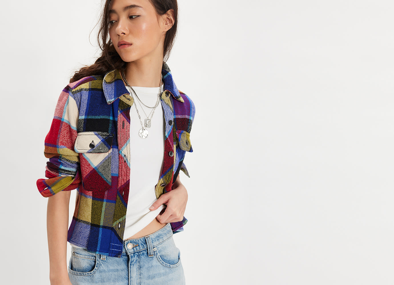 Shop FP Button Downs