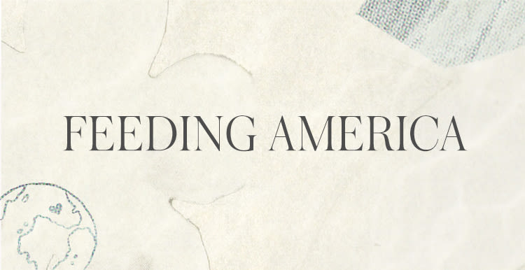 Feeding America