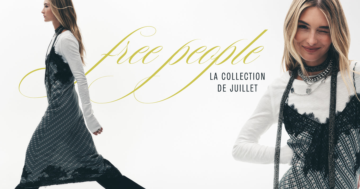 The Pre-Fall Collection