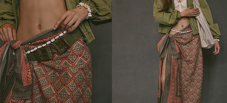 Shop All FP Boho