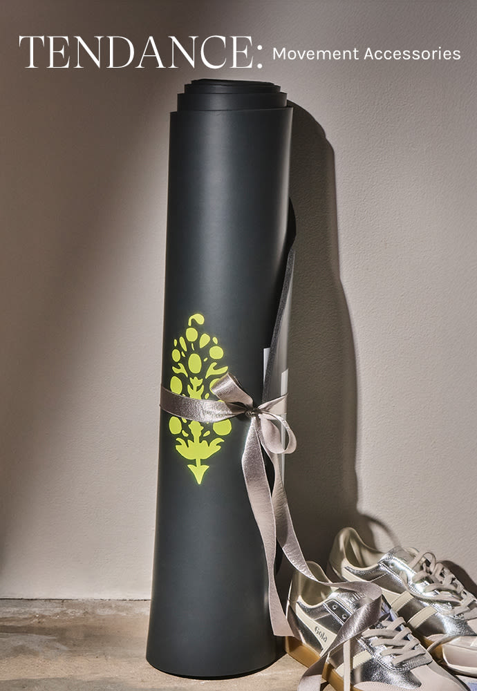 Trending: Active Essentials