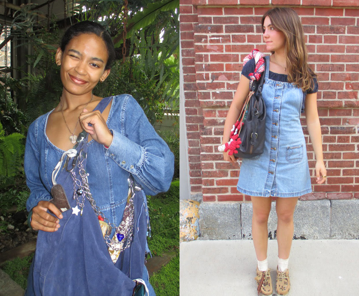 What’s In Our Free People Summer Interns’ Bags