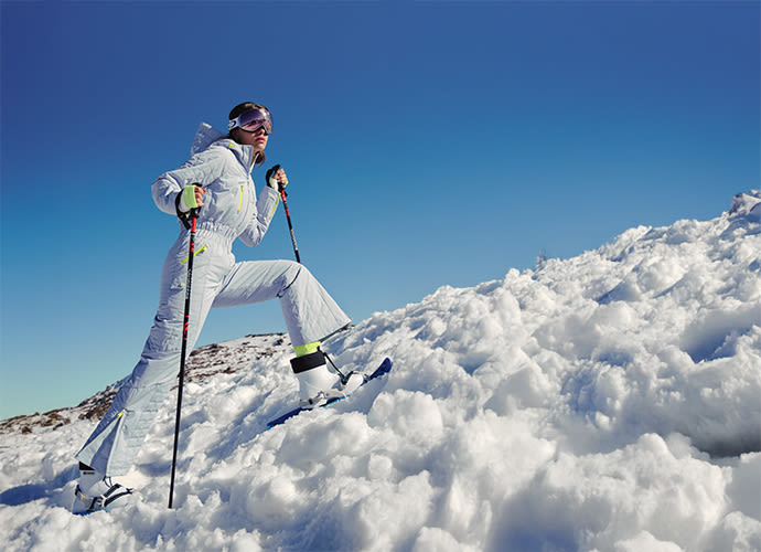 Shop FP Movement: Ski One-Pieces