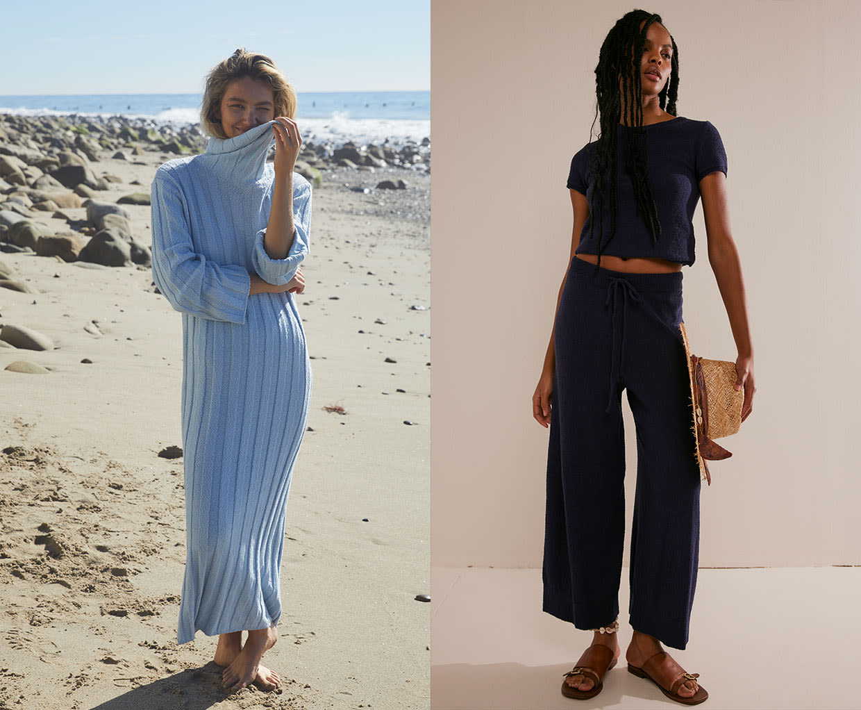 free-est vacation styles