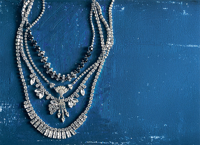 Shop FP Jewelry: Necklaces