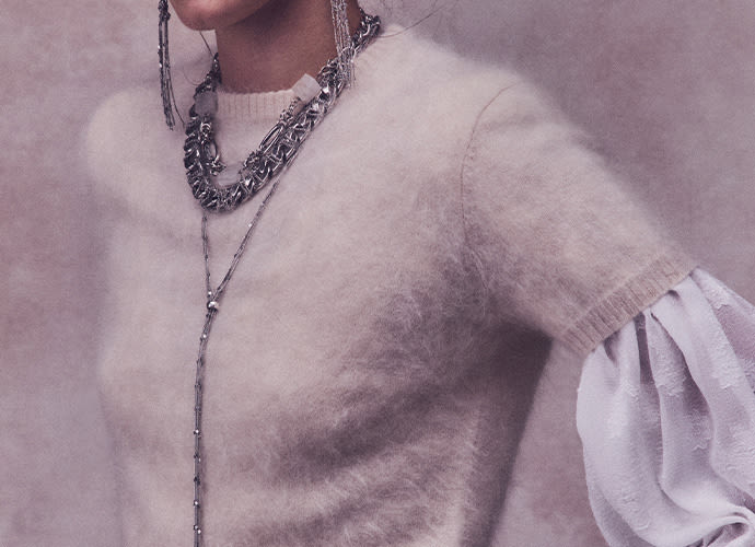 Shop FP Jewelry: Necklaces