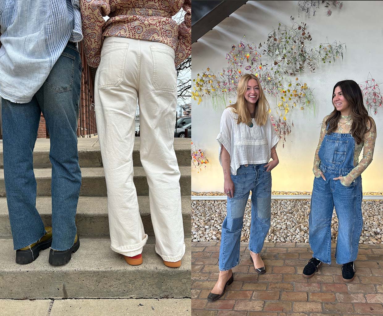 denim