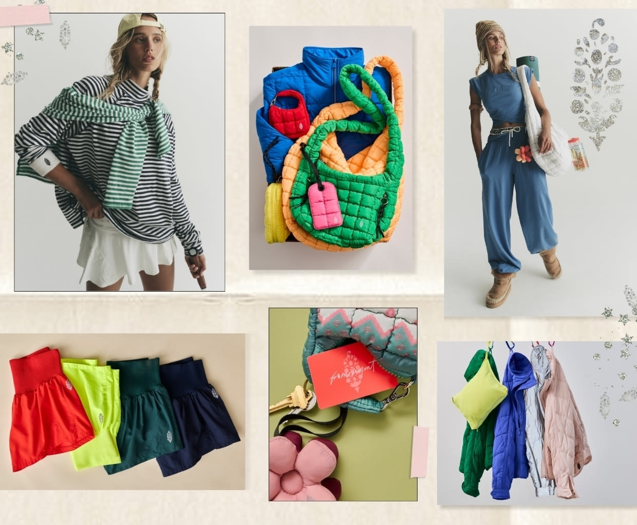 What To Buy If You’ve Never Shopped at FP Movement