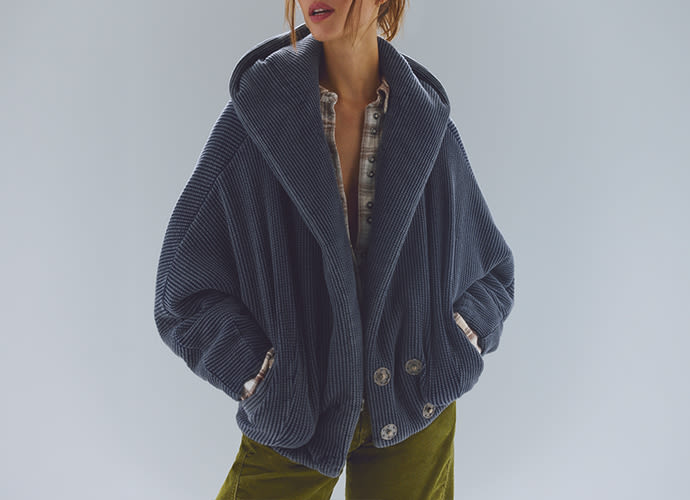 Shop FP: Jackets
