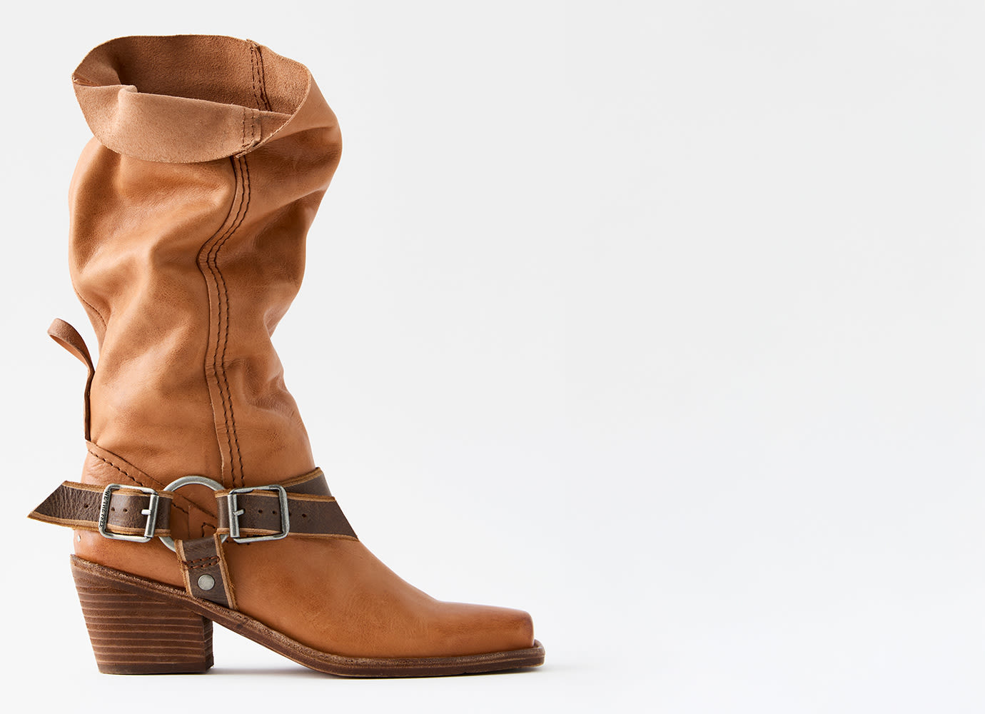 FP Boots: We The Free
