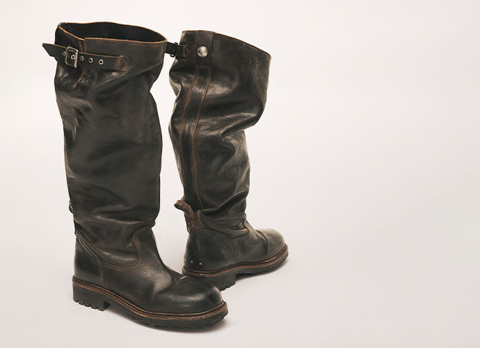FP Boots: We The Free