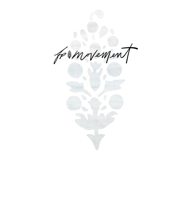 FP Movement The Surf Guide