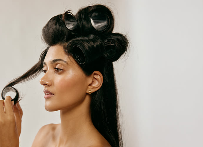 Shop FP: Hair Tools