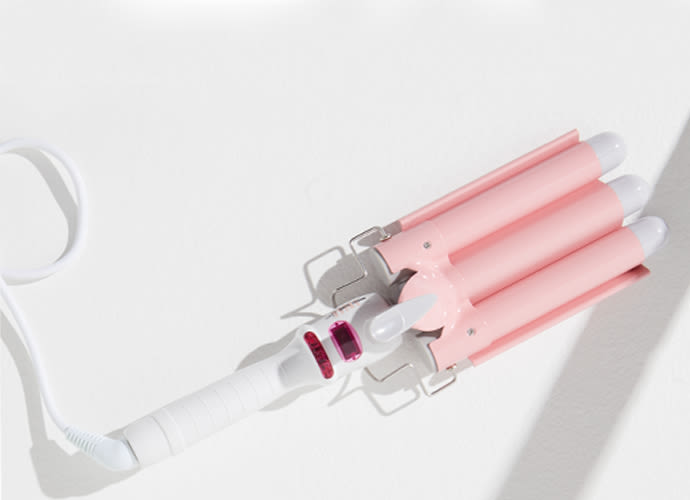 Shop FP: Hair Tools