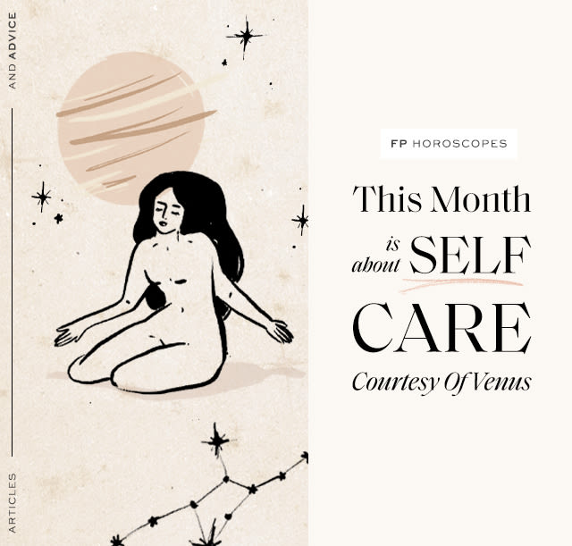 october 2020 horoscope