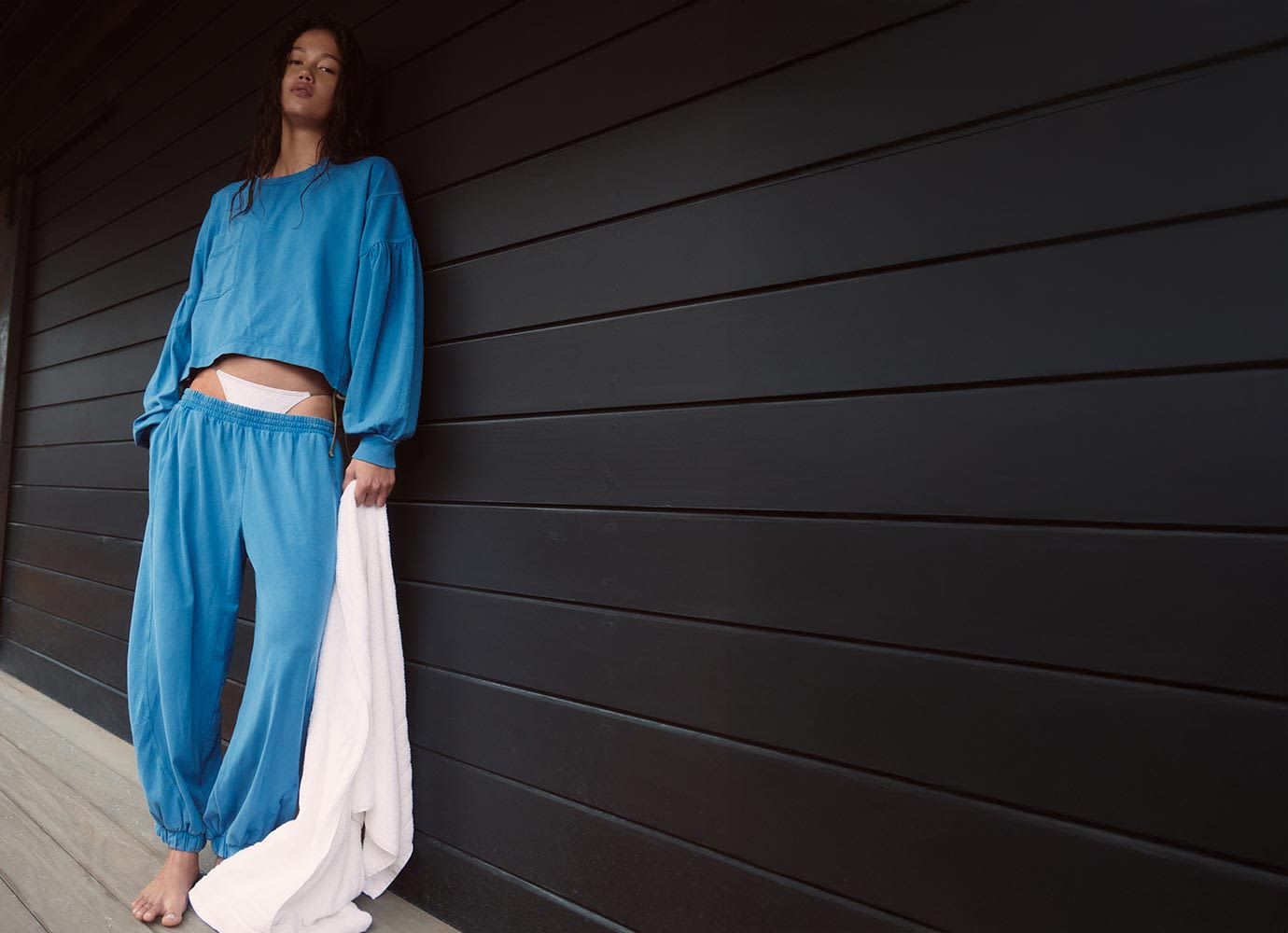 FP Activewear: Sets