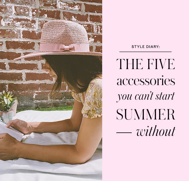 best-summer-accessories