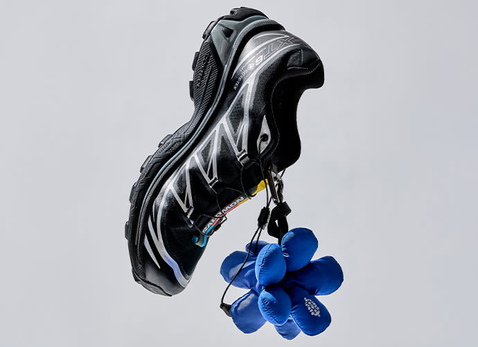 Shop FP Movement Sneakers: Salomon
