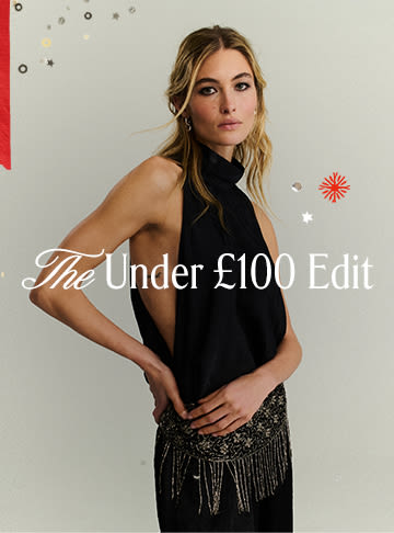 The Under $100 Edit