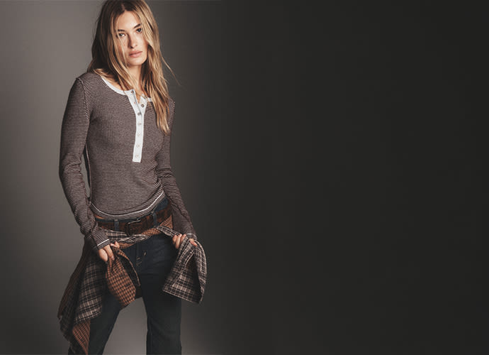 Shop FP: Sweaters