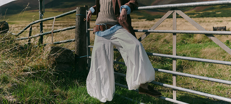 Shop All Pull-On Bottoms