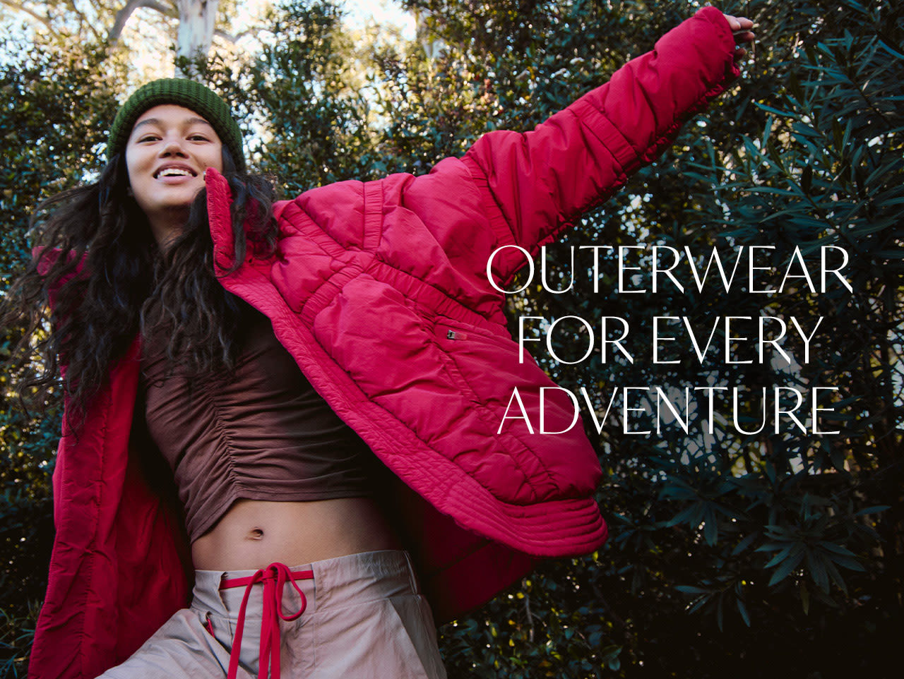 Outerwear Guide