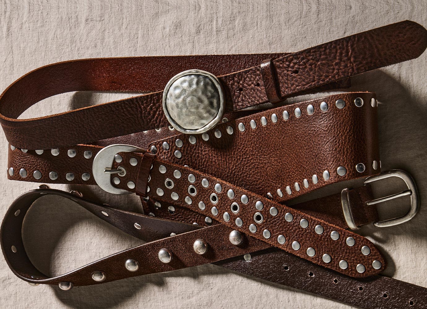 Shop Belts