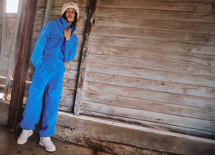 Shop FP Movement: Casual One-Pieces