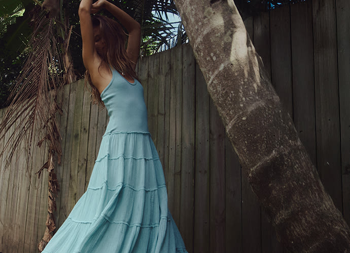 Shop FP Dresses: Dresses Under $100