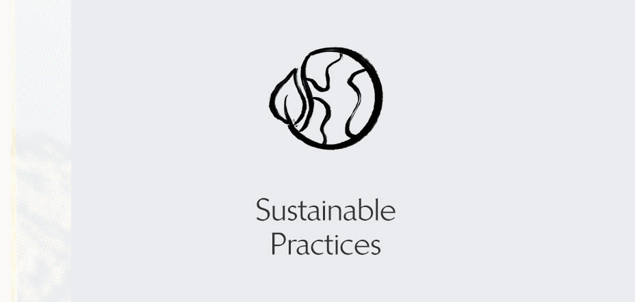 Sustainable Practices