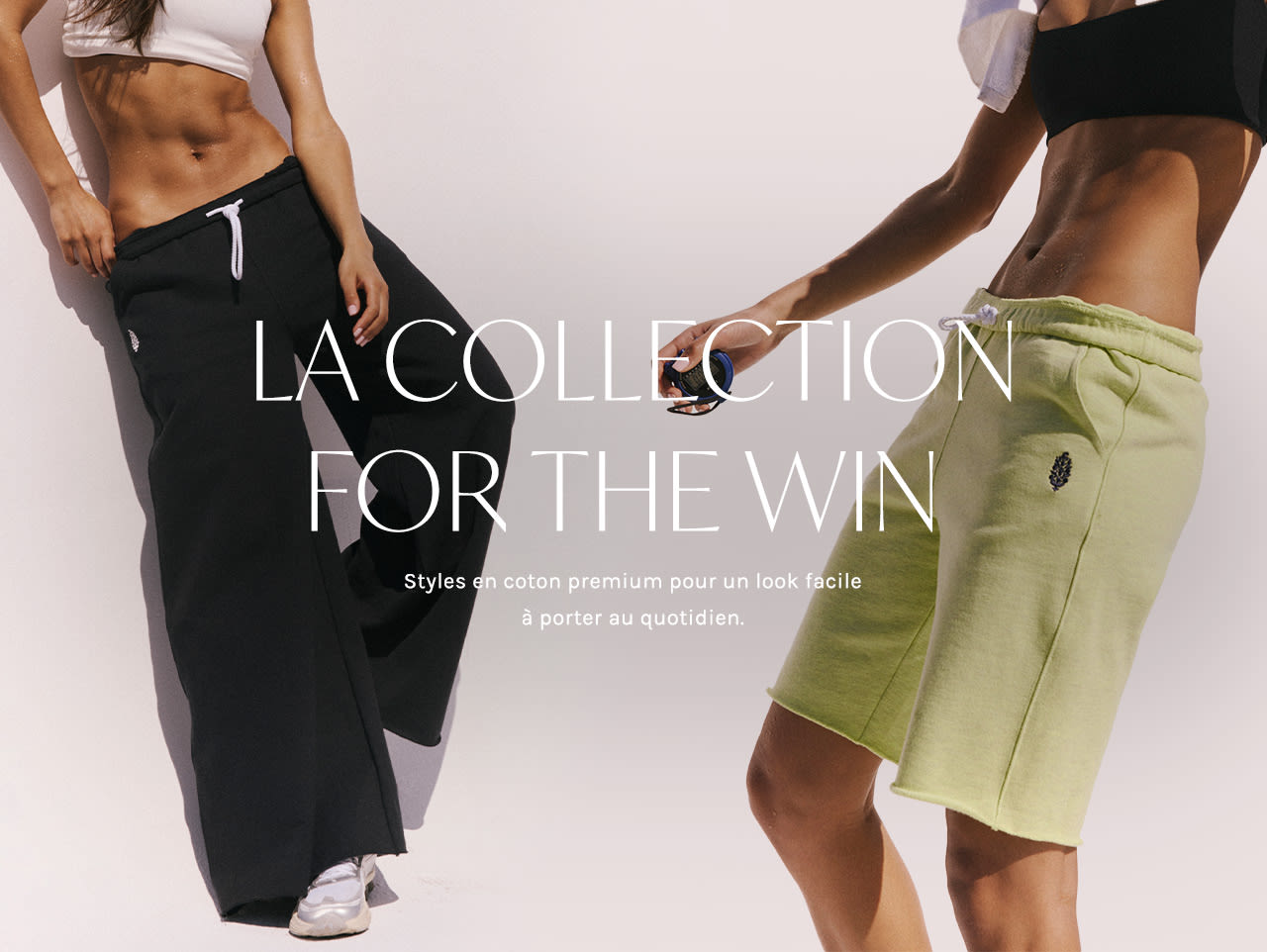 The For The Win Collection