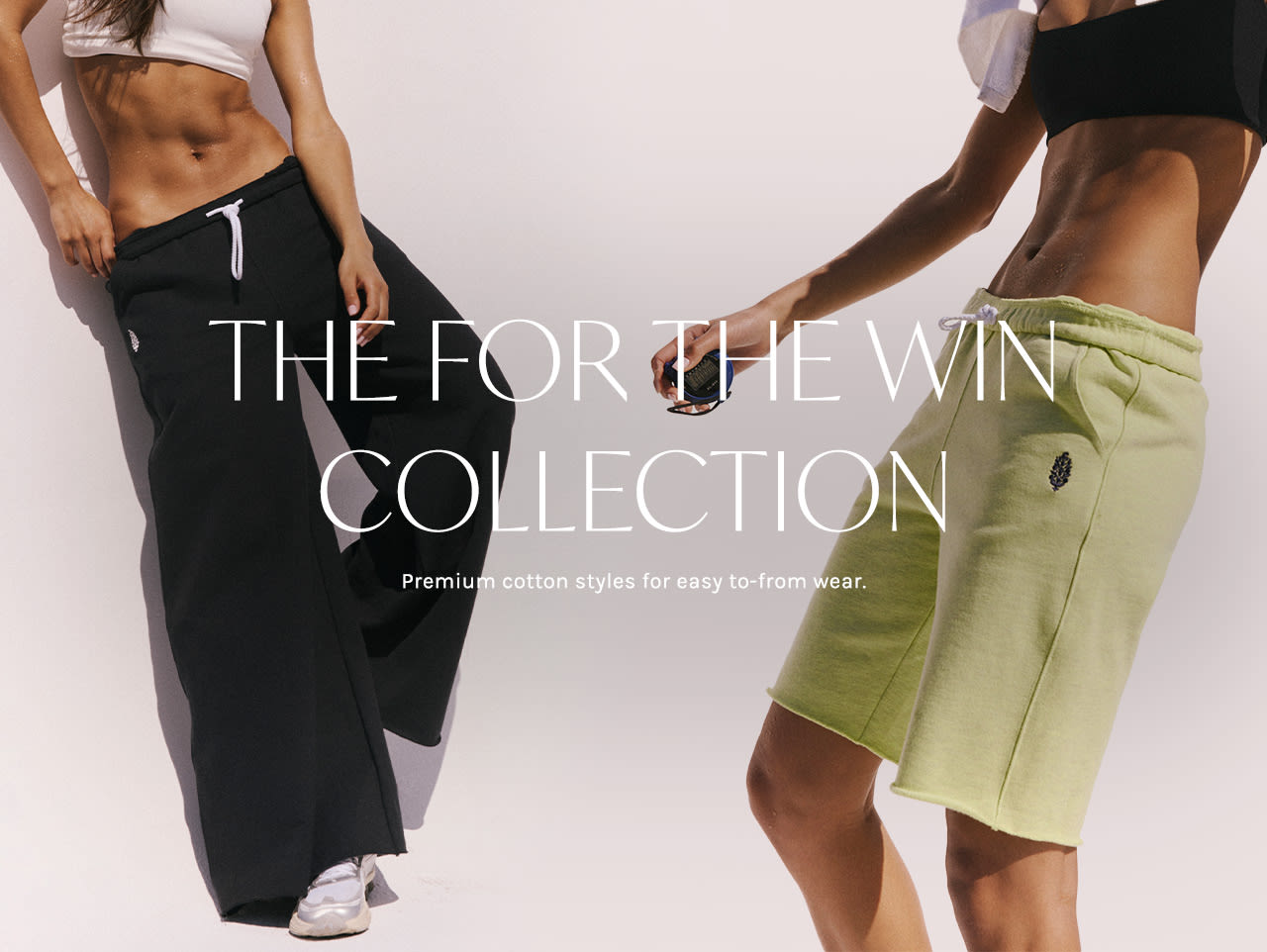 The For The Win Collection