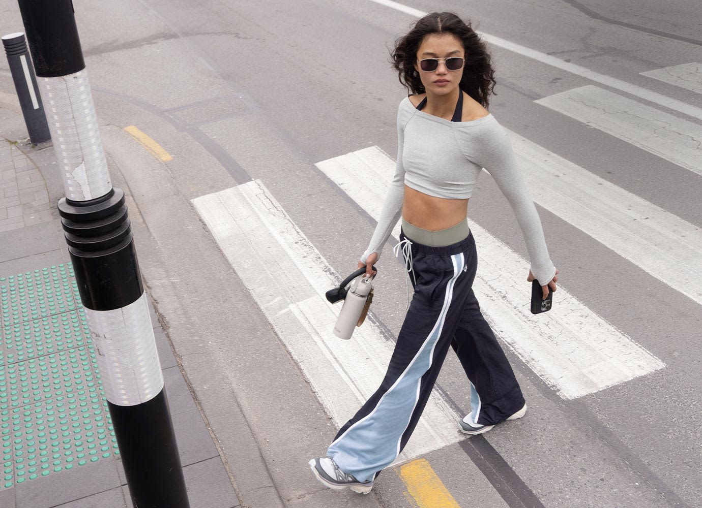 Shop FP Movement Bottoms: Wide Leg