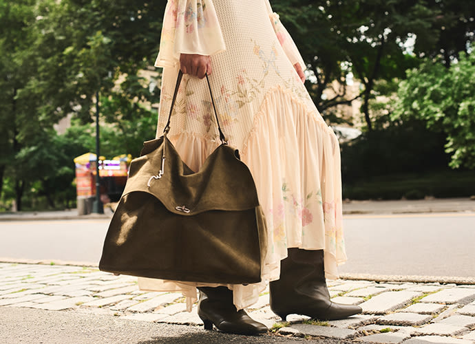 Shop FP Bags: Wallets & Pouches