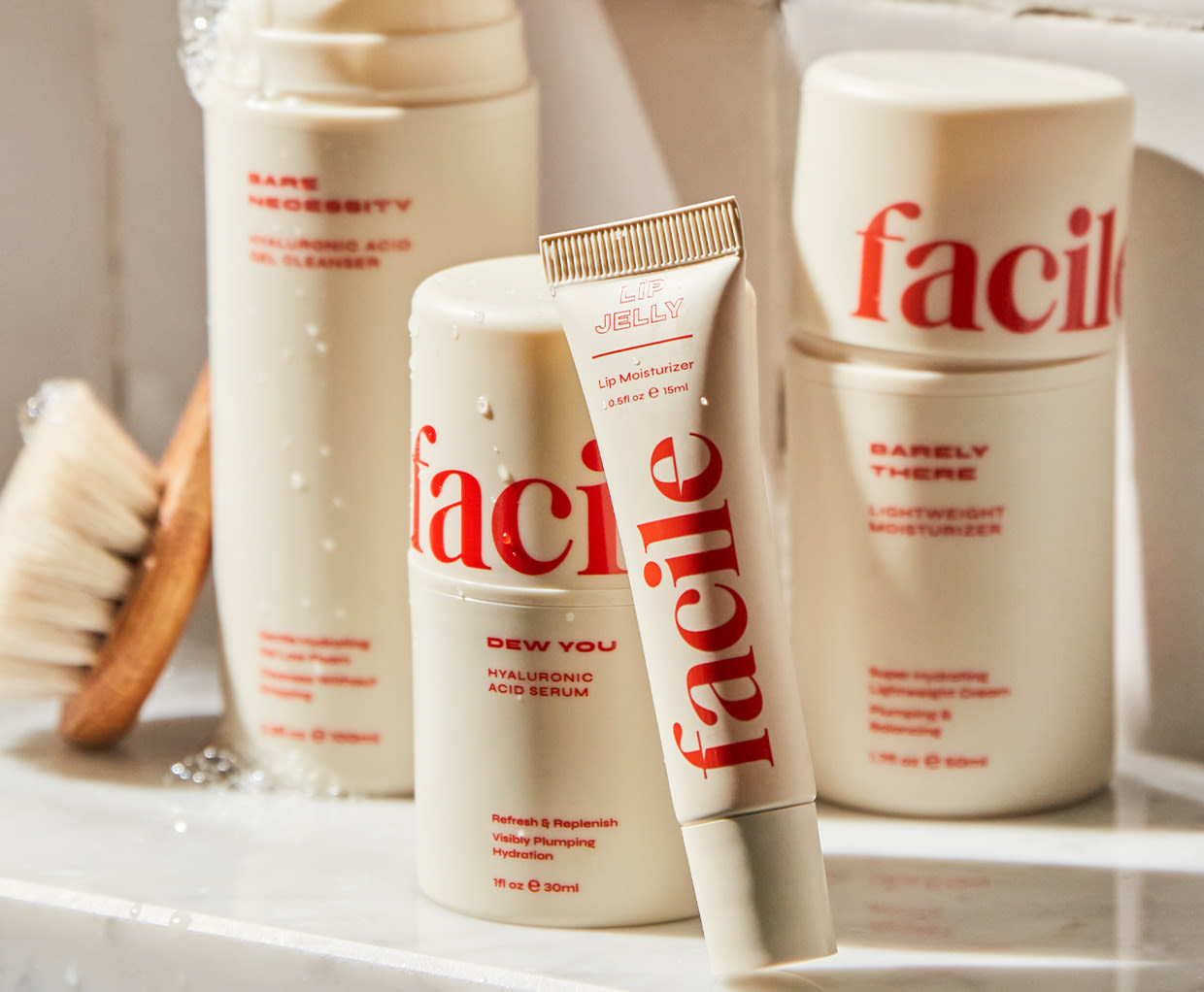 Facile Skincare