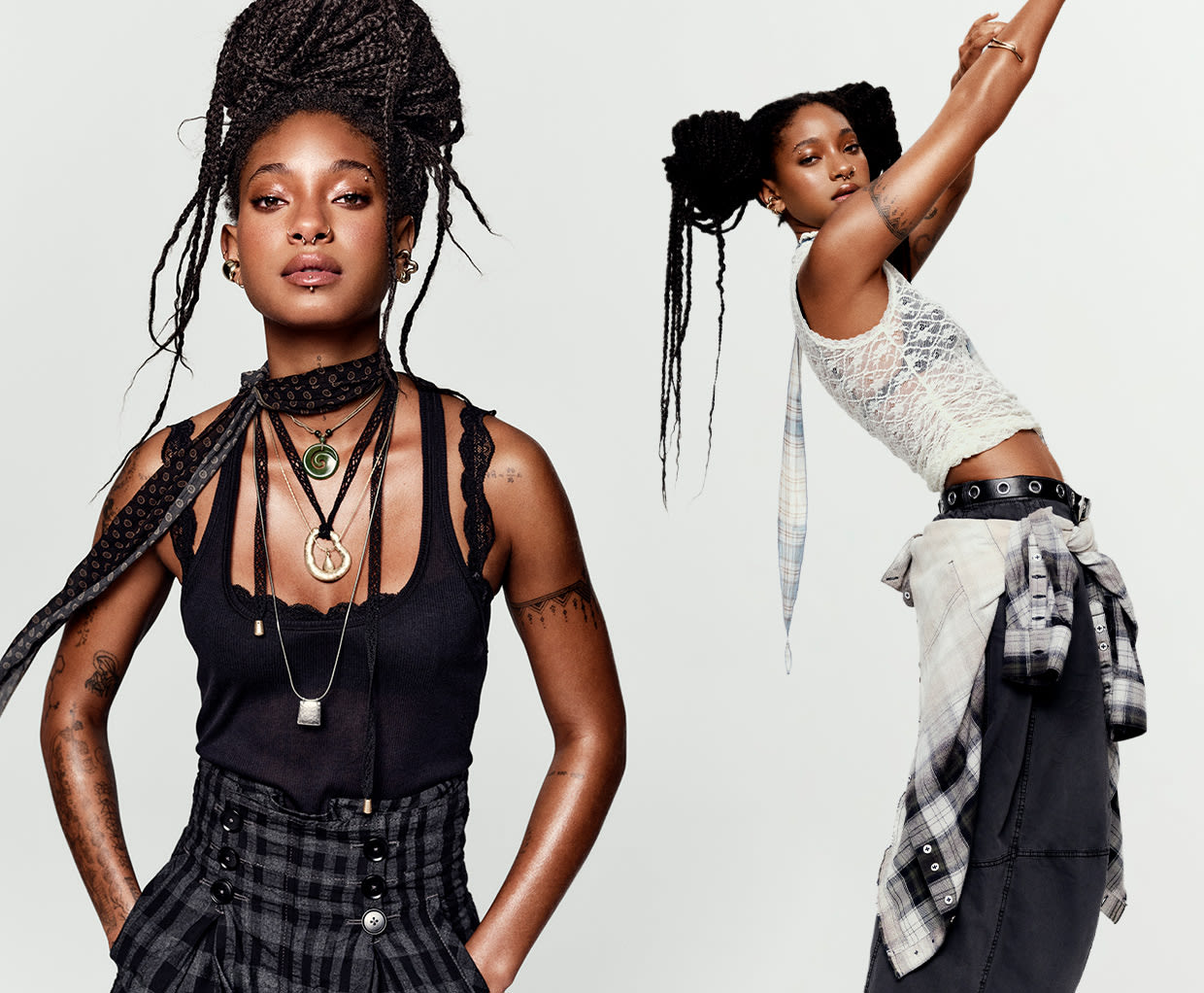 Willow X FP