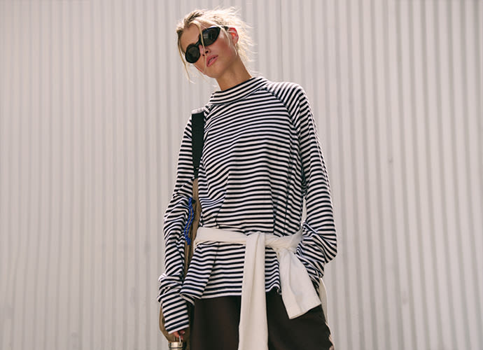 Shop Activewear: Tops