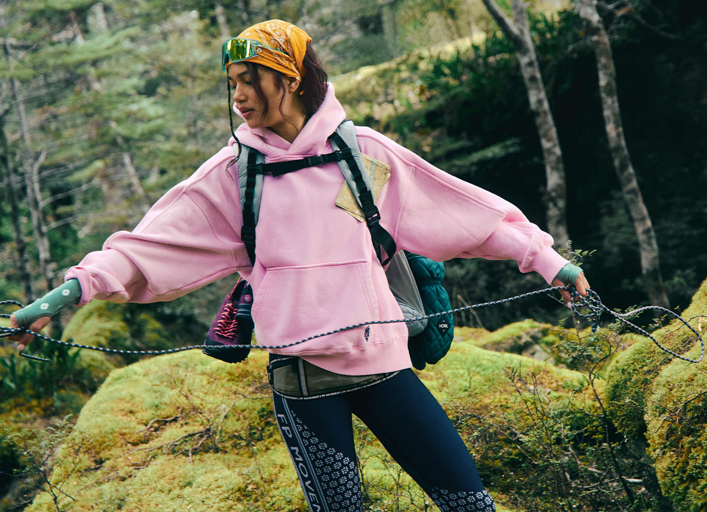 Shop Activewear: Tops
