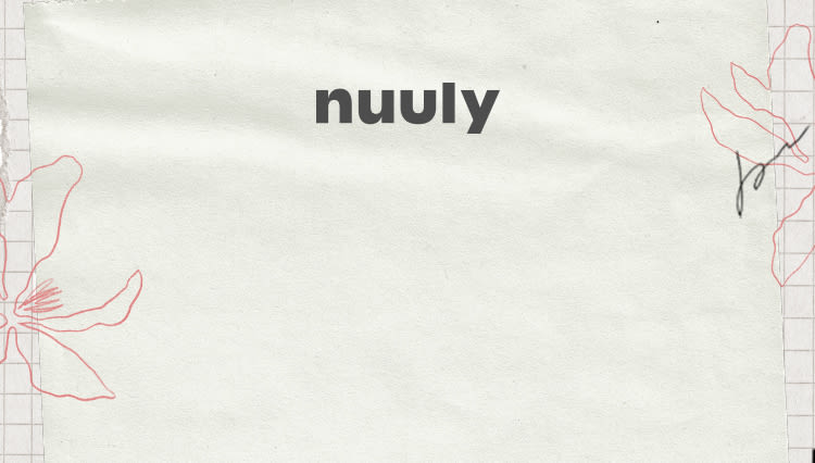 Nuuly