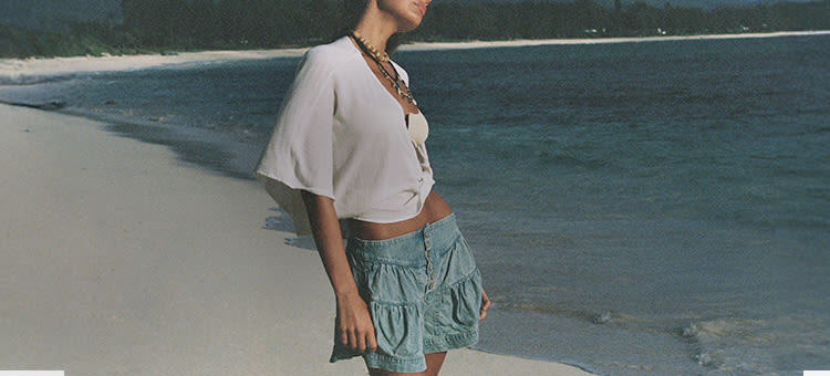 Shop FP Lightweight Fabrics