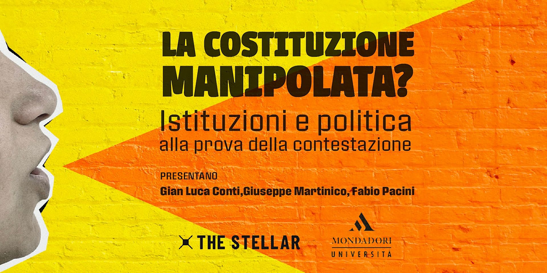 Presentazione del libro “Populismo e Costituzione. Una prospettiva giuridica