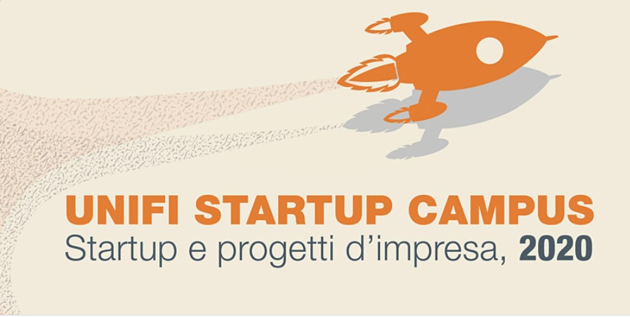 Unifi Startup Campus