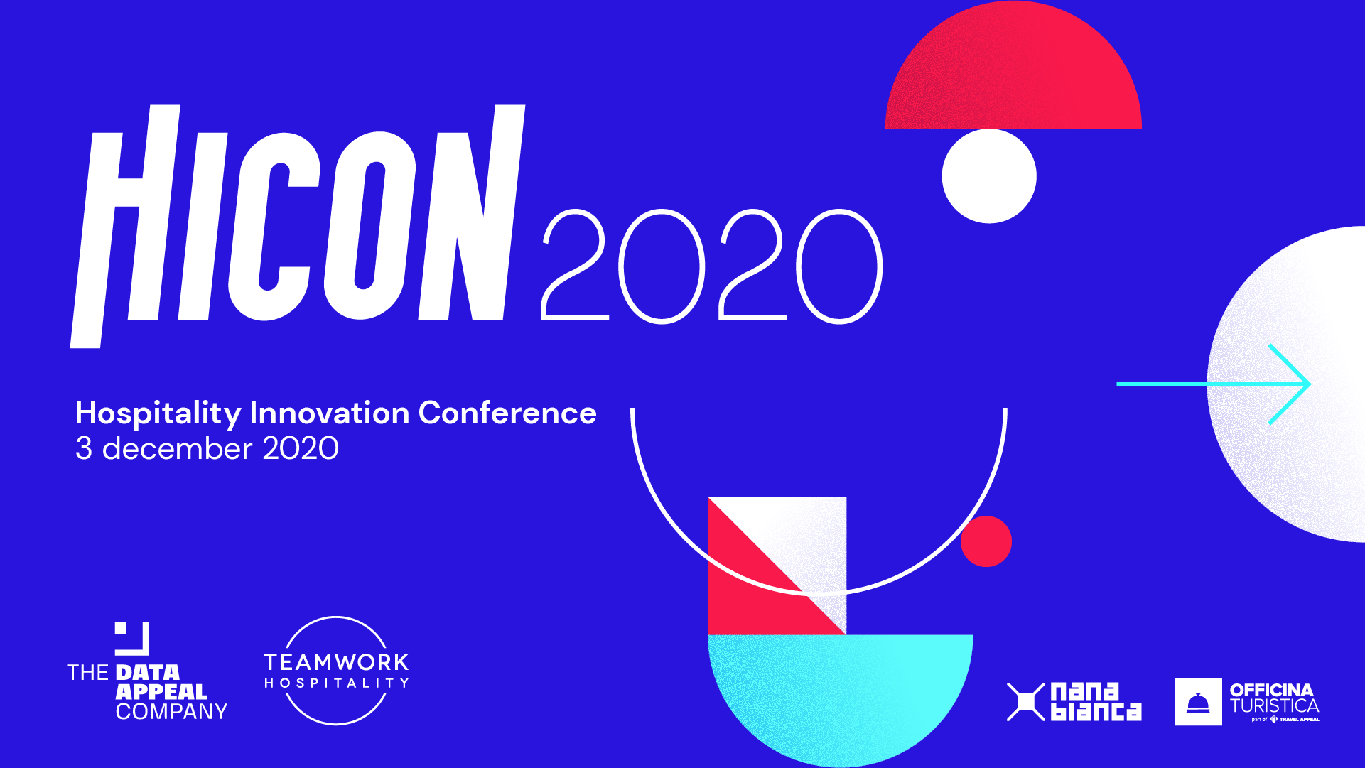 HICON2020 - Hospitality Innovation Conference
