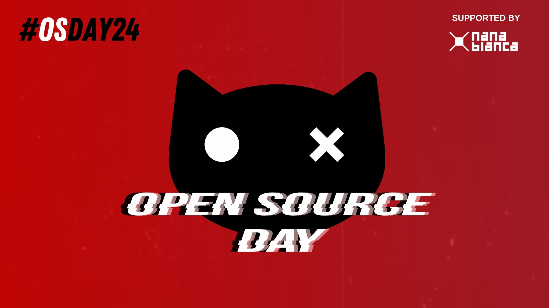 Open Source Day 2024