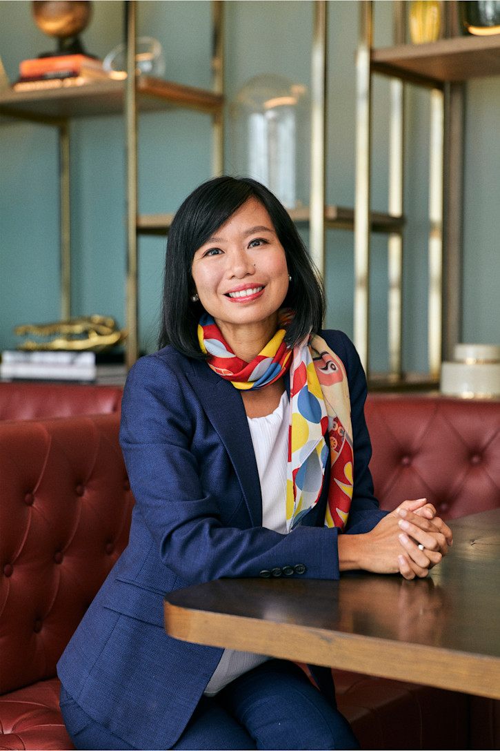 Su-Yen Wong (Global Services)